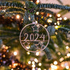 Boule de Noël - 2023
