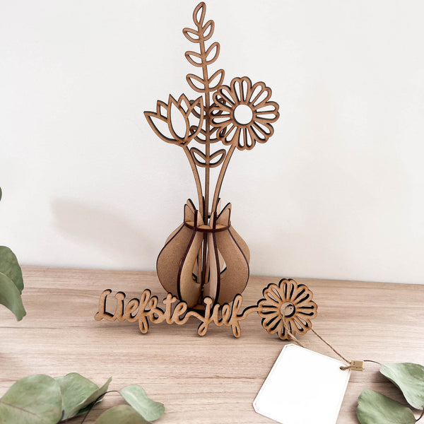 Coffret cadeau - Lotus - école