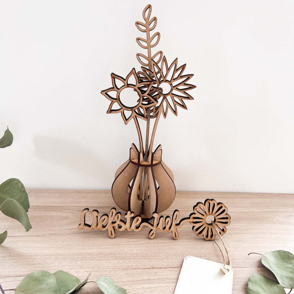 Coffret cadeau - Soleil - école